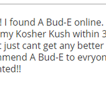 A Bud-E Inc - Cannabis Clinics Near Me - Los Angeles, California