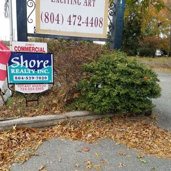 Tiffany Ankrom - Nesting In Northern Neck - Real Estate Agents Near Me - Tappahannock, Virginia Tiffany Ankrom - Nesting In Northern Neck - Real Estate Agents Near Me - Tappahannock, Virginia