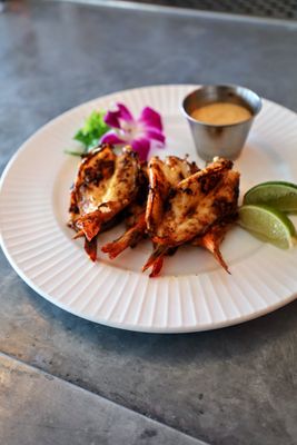 Frida's Mexican Cuisine by null