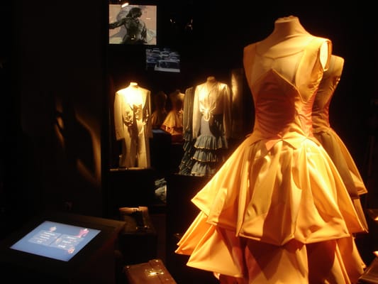 Flamenco Dance Museum by null