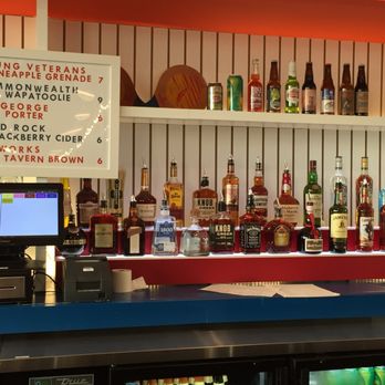 Beachside Social - Cocktail Bars Near Me - Virginia Beach, Virginia