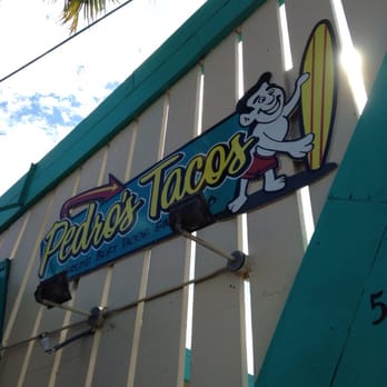 Pedro's Tacos - uh huh! - Mexican Near Me - San Clemente, California Pedro's Tacos - uh huh! - Mexican Near Me - San Clemente, California