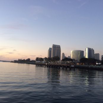 Coronado Ferry - Great view of the San Diego skyline from The ferry - Ferries Near Me - San Diego, California Coronado Ferry - Great view of the San Diego skyline from The ferry - Ferries Near Me - San Diego, California
