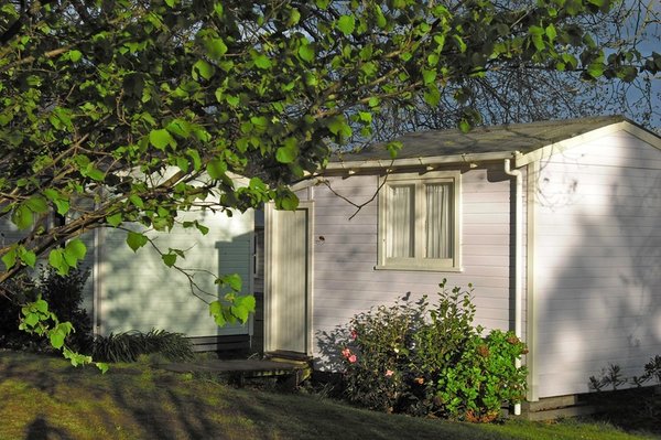 Te Aroha Holiday Park - Campground & Hot Pool by null