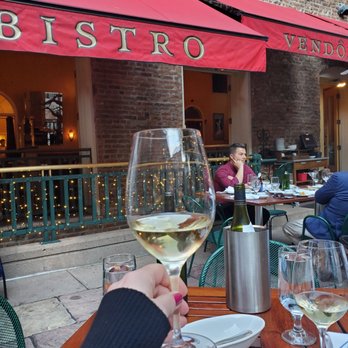 Bistro Vendôme - French Near Me - Denver, Colorado