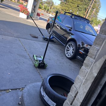 Gonzalez Tires - Tires Near Me - Mountain View, California Gonzalez Tires - Tires Near Me - Mountain View, California