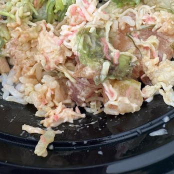 Hawaiian Poke - Poke Near Me - Dublin, California