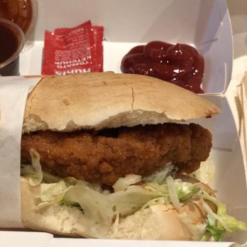 Starbird Chicken - Chicken Shop Near Me - Campbell, California