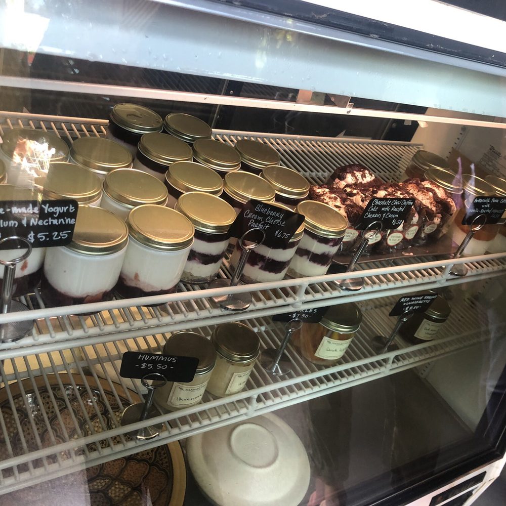 Standard Fare - Coffee & Tea Near Me - Berkeley, California Standard Fare - Coffee & Tea Near Me - Berkeley, California