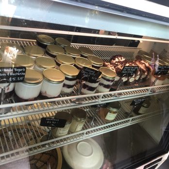Standard Fare - Coffee & Tea Near Me - Berkeley, California