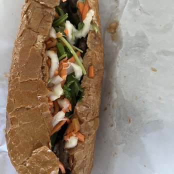 N-GON Viet Subs - Beef sandwich - Vietnamese Near Me - Brockton, Massachusetts N-GON Viet Subs - Beef sandwich - Vietnamese Near Me - Brockton, Massachusetts