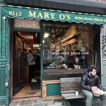 Mary O’s - Coffee & Tea Near Me - New York, New York Mary O’s - Coffee & Tea Near Me - New York, New York