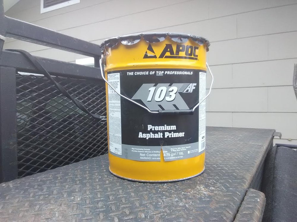 Slide of Allied Roofing Service