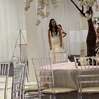 Greenleaf Hall - Party & Event Planning Near Me - Whittier, California