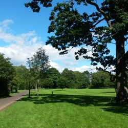 Rosshall Park