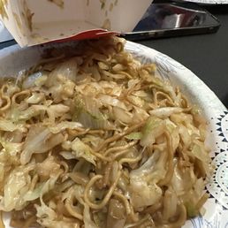 Cabbage box