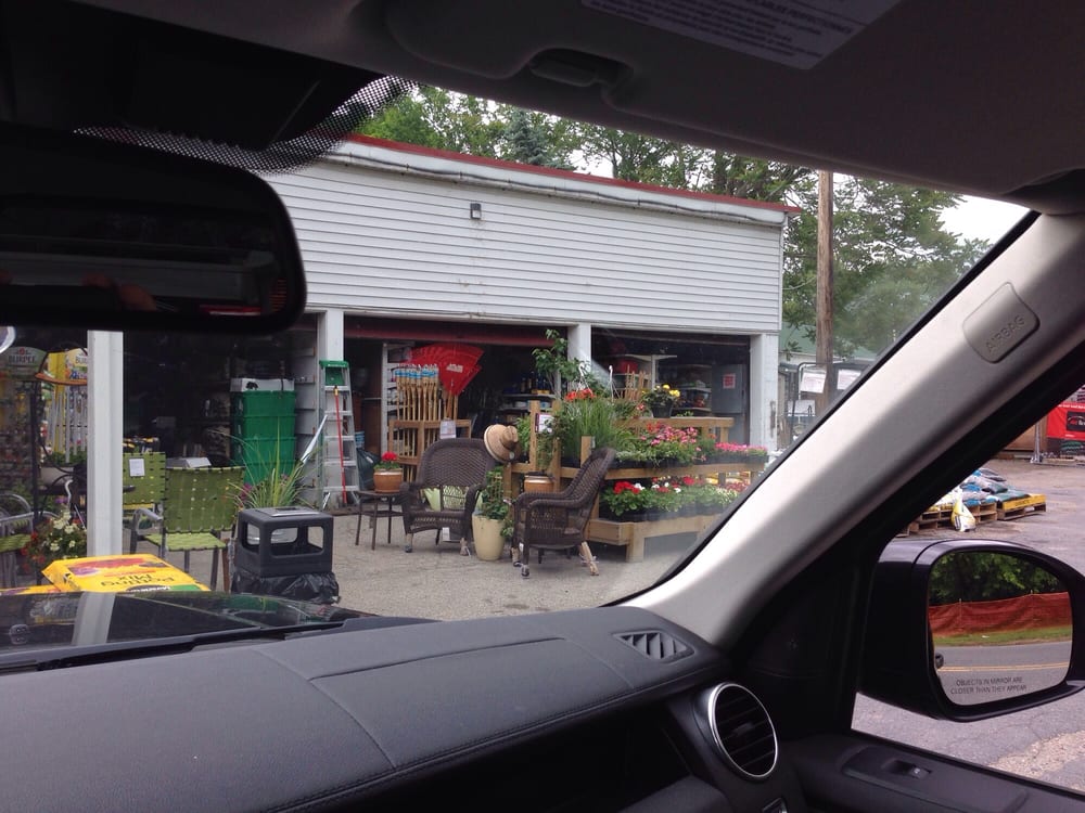 AGWAY Updated April 2024 2 Bridge St, Blairstown, New Jersey