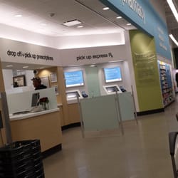 Walgreens - Cool refill machines!
