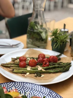 Schirn Café Bar Restaurant by null