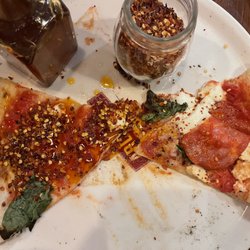 Ardente Pizzeria Napoletana - Condesa