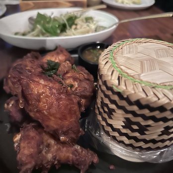 Hanuman Thai Eatery - Thai Near Me - Costa Mesa, California