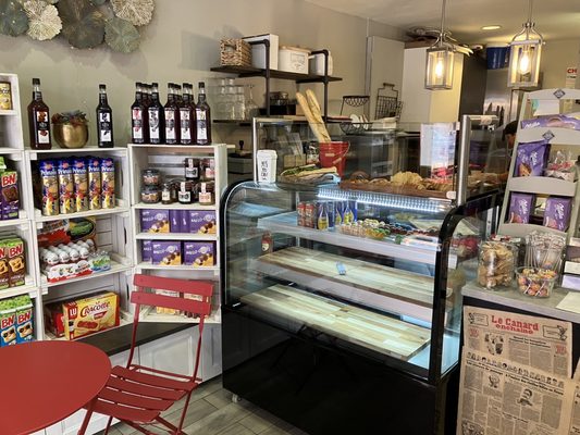 Chez les Frenchies by null