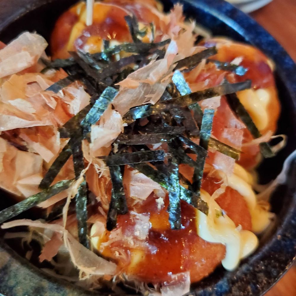Kinda Izakaya - Tapas/Small Plates Near Me - Berkeley, California Kinda Izakaya - Tapas/Small Plates Near Me - Berkeley, California