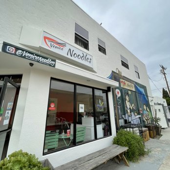 Venice Noodles - Noodles Near Me - Los Angeles, California Venice Noodles - Noodles Near Me - Los Angeles, California
