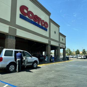 Costco Wholesale - Wholesale Stores Near Me - Montclair, California