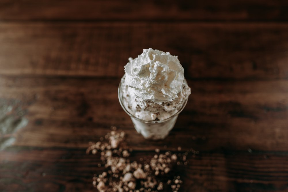 Creamery Logo