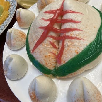 100 Feast & Lounge - Bau - Dim Sum Near Me - New York, New York