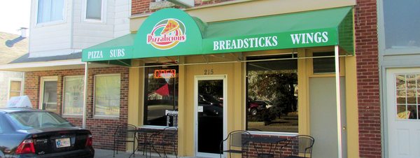 Pizzalicious by null