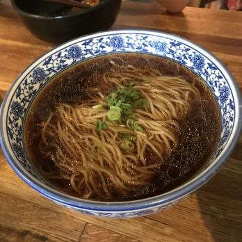 Lao Peng You - House Noodle Soup - Chinese Near Me - Chicago, Illinois