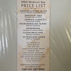 Doctor Fatoff By MDS Medical Spa
