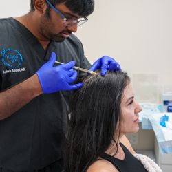Beauty By Nuvo You MedSpa