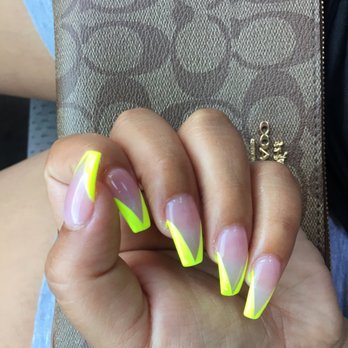 Future Nail & Spa - Nail Salons Near Me - Long Beach, California