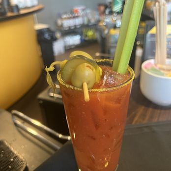 Breakfast Club - Mary - Breakfast & Brunch Near Me - Phoenix, Arizona