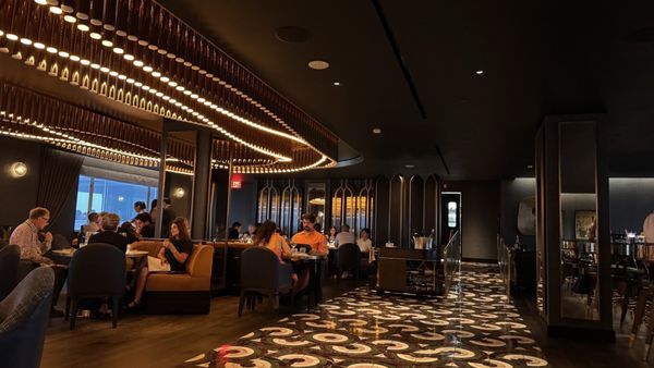 Sky Room by null