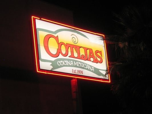 Photo of Cotija's Taco Shop - San Diego, CA, US.