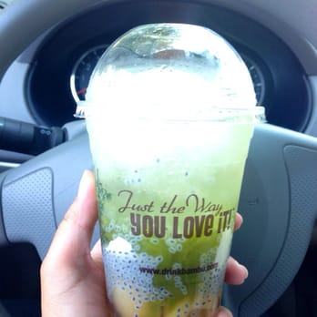 BAMBU - Juice Bars & Smoothies Near Me - Kent, Washington BAMBU - Juice Bars & Smoothies Near Me - Kent, Washington