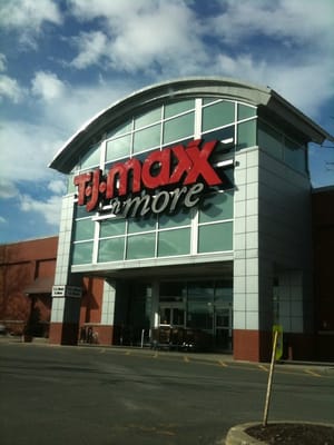 TJ MAXX - Updated August 2025 - 38 Reviews - 105 Middlesex Ave
