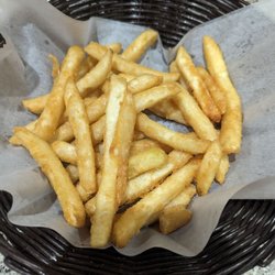 Italian Village Restaurant - Side order of fries