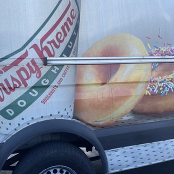 Krispy Kreme - Donuts Near Me - Union City, California