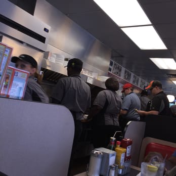Waffle House - diners in a restaurant - Breakfast & Brunch Near Me - Jacksonville, Florida Waffle House - diners in a restaurant - Breakfast & Brunch Near Me - Jacksonville, Florida