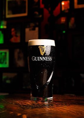 Paddy's Irish Public House by null