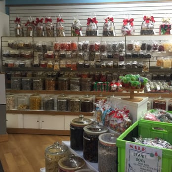 Seeds 'n Things - Inside the store - Candy Stores Near Me - Kaneohe, Hawaii