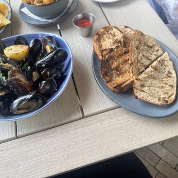 Anchor and Brine - Mussels - Seafood Near Me - Tampa, Florida Anchor and Brine - Mussels - Seafood Near Me - Tampa, Florida