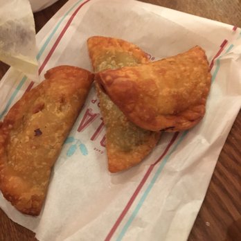 Colada Shop - Empanadas - Coffee & Tea Near Me - Washington, DC, District of Columbia Colada Shop - Empanadas - Coffee & Tea Near Me - Washington, DC, District of Columbia