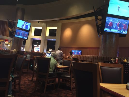 Hollywood Casino Perryville by null