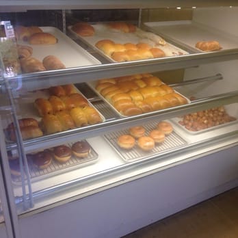 Combo Donut - Kolaches - Donuts Near Me - Austin, Texas